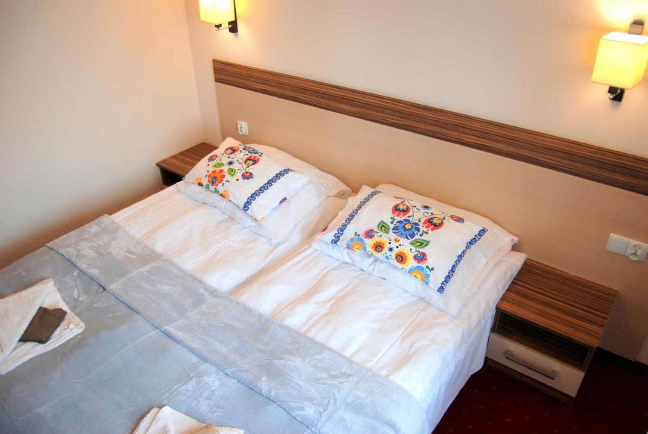 Willa Nimfa Apartamenty W Centrum Шклярска-Поремба Экстерьер фото