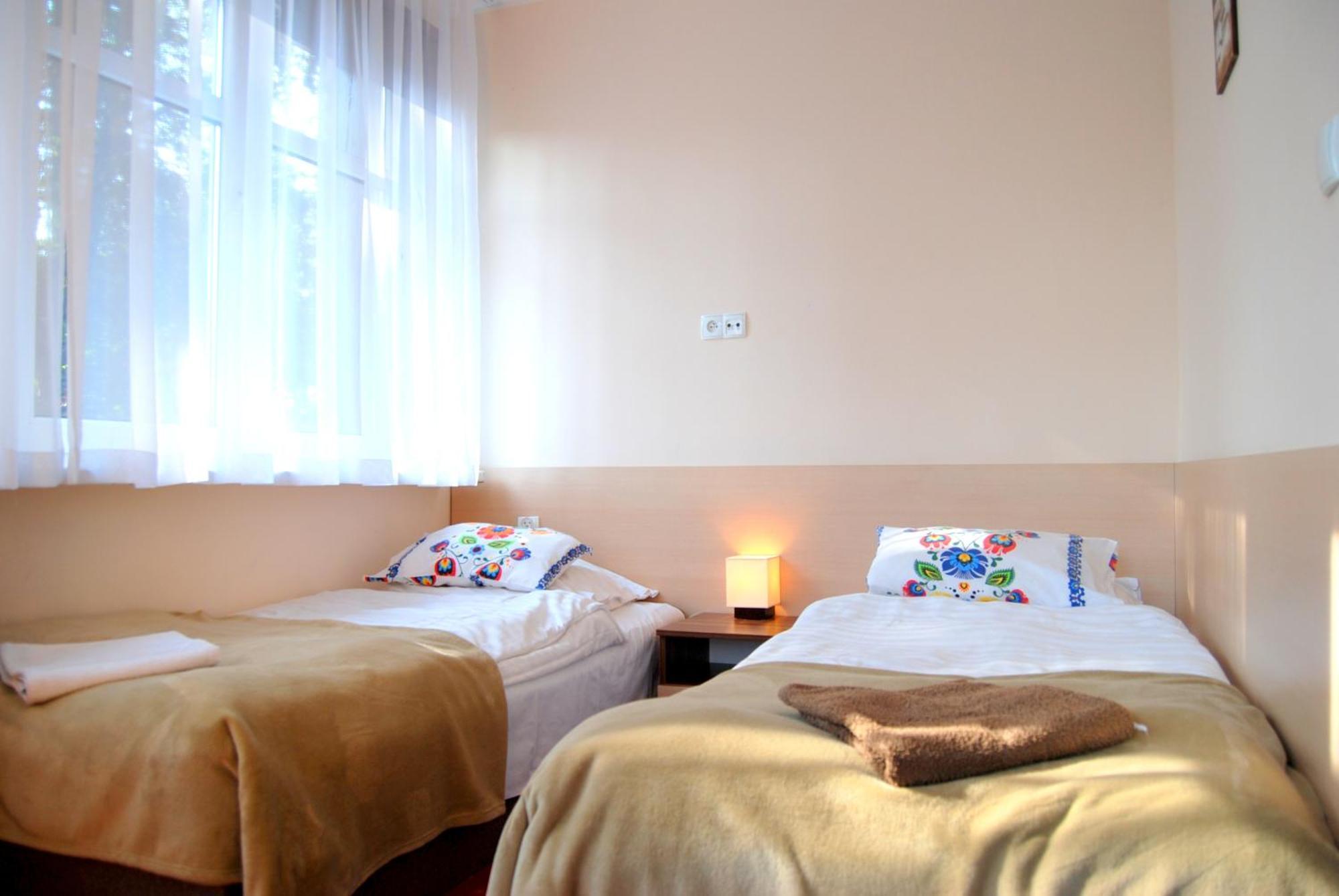 Willa Nimfa Apartamenty W Centrum Шклярска-Поремба Экстерьер фото