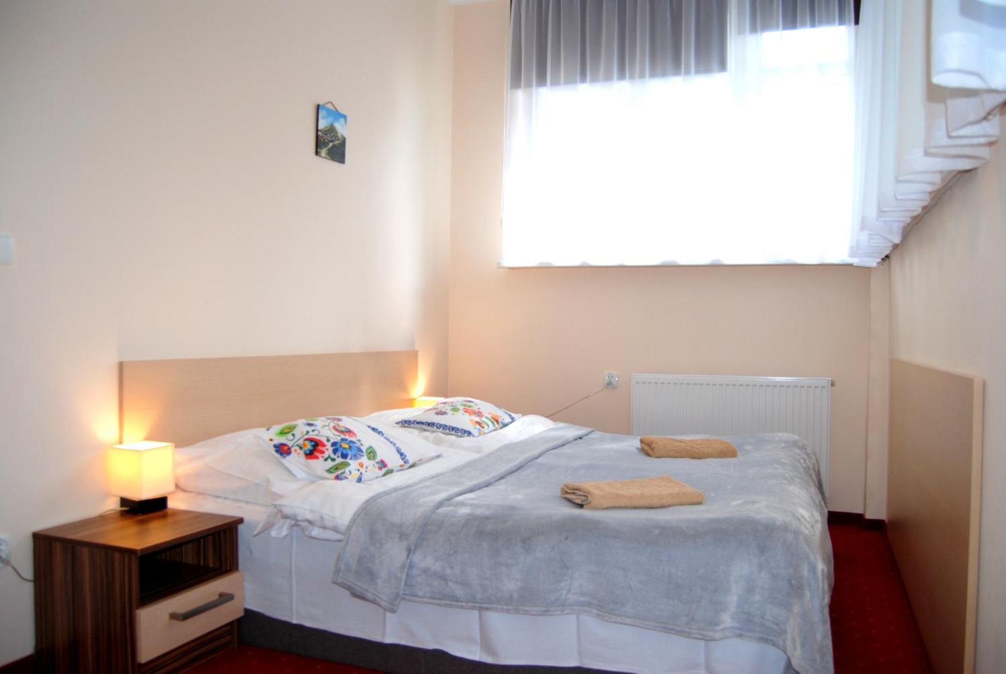 Willa Nimfa Apartamenty W Centrum Шклярска-Поремба Экстерьер фото