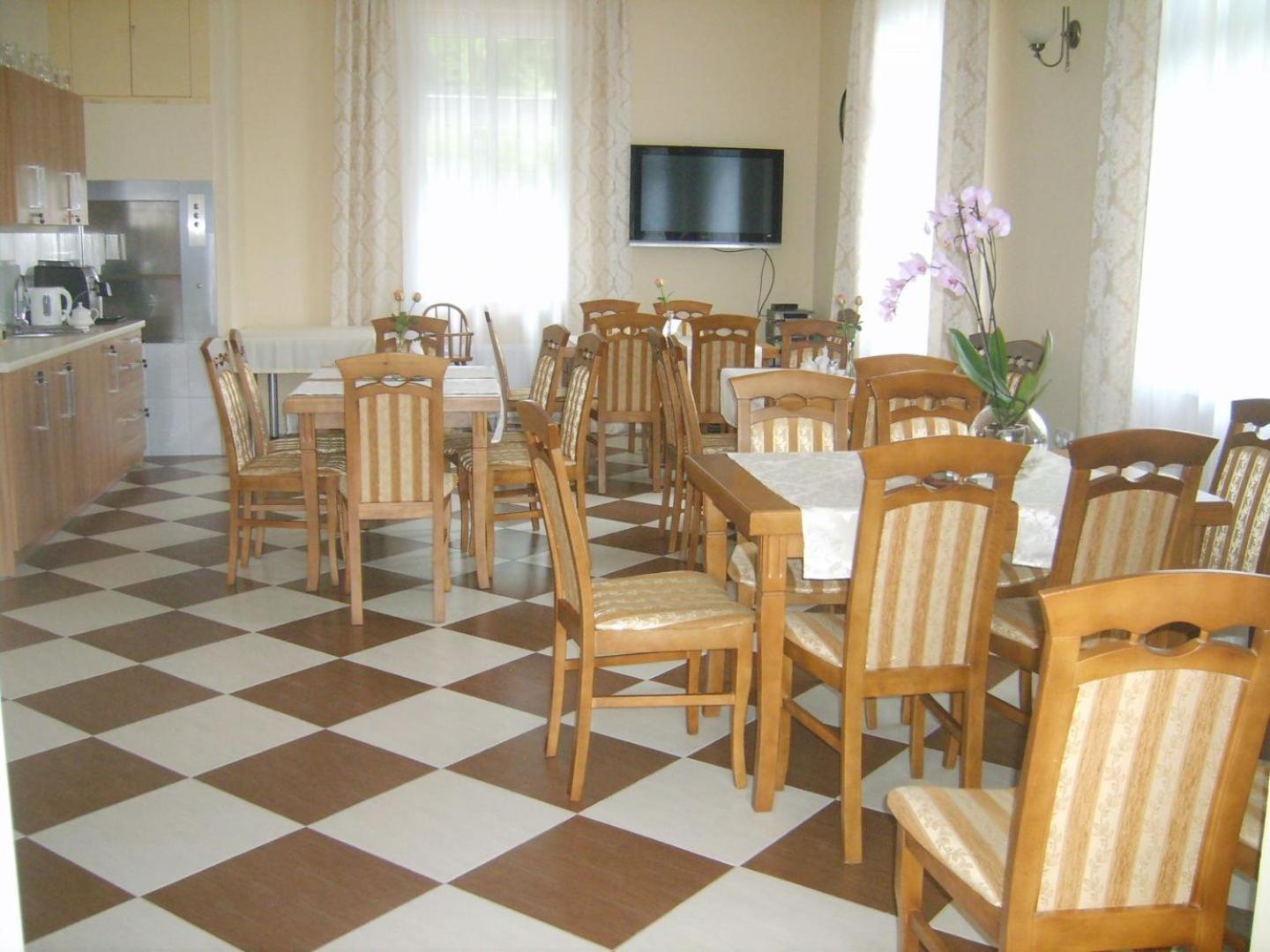 Willa Nimfa Apartamenty W Centrum Шклярска-Поремба Экстерьер фото