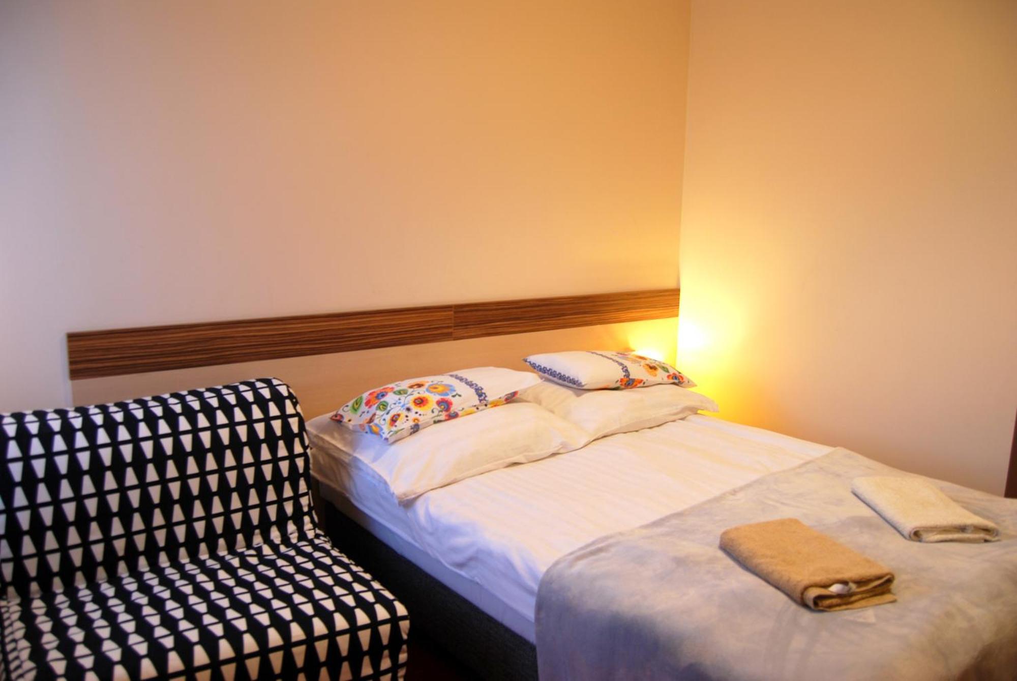 Willa Nimfa Apartamenty W Centrum Шклярска-Поремба Экстерьер фото
