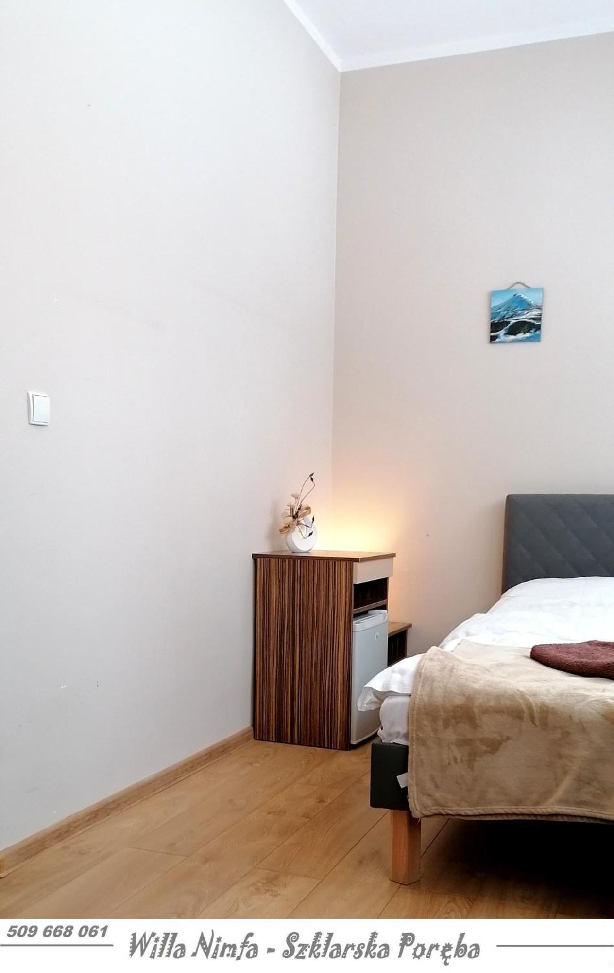 Willa Nimfa Apartamenty W Centrum Шклярска-Поремба Экстерьер фото