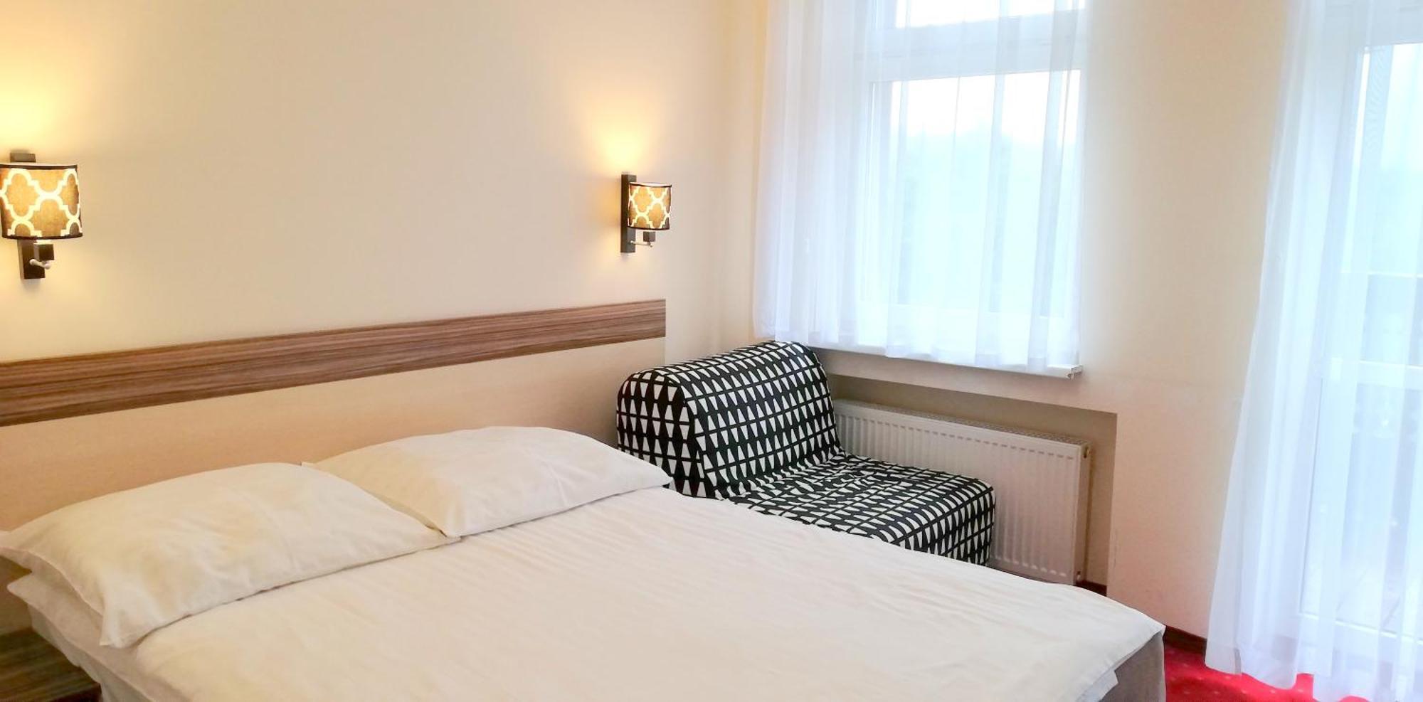 Willa Nimfa Apartamenty W Centrum Шклярска-Поремба Экстерьер фото