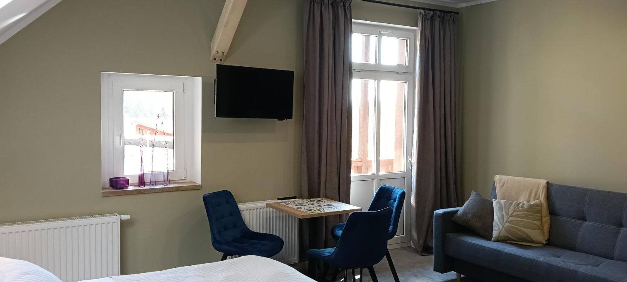 Willa Nimfa Apartamenty W Centrum Шклярска-Поремба Экстерьер фото