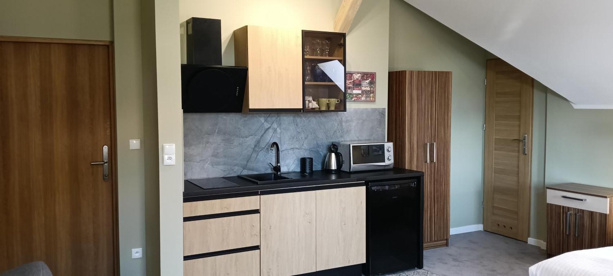 Willa Nimfa Apartamenty W Centrum Шклярска-Поремба Экстерьер фото